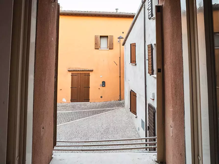 Immagine 5 di Appartamento in vendita  in via fabbro a San Giovanni In Marignano