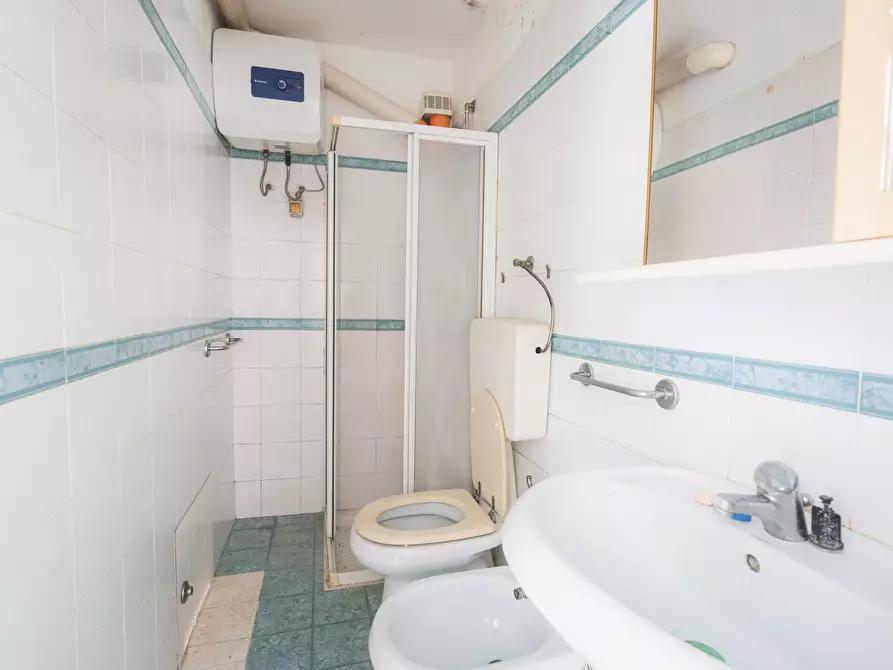 Immagine 6 di Appartamento in vendita  in via fabbro a San Giovanni In Marignano