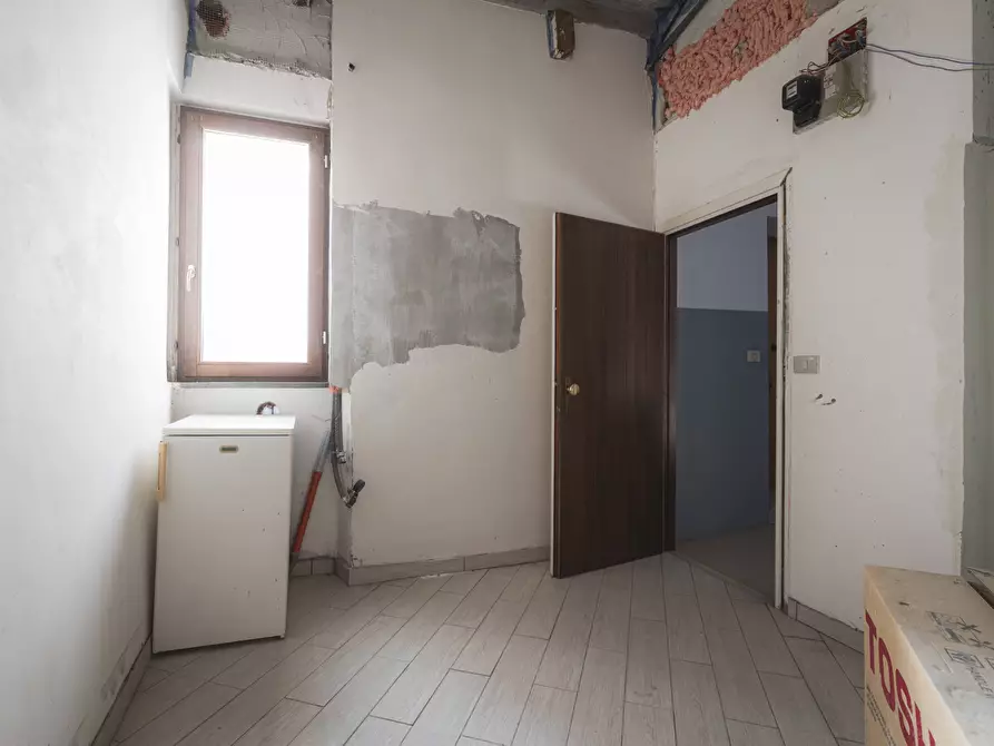 Immagine 7 di Appartamento in vendita  in via fabbro a San Giovanni In Marignano