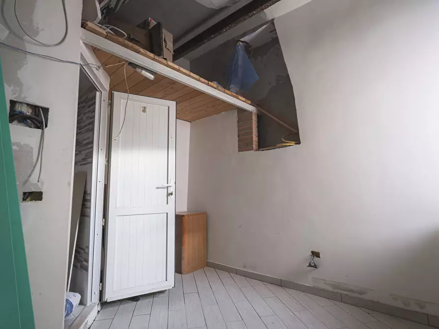 Immagine 8 di Appartamento in vendita  in via fabbro a San Giovanni In Marignano