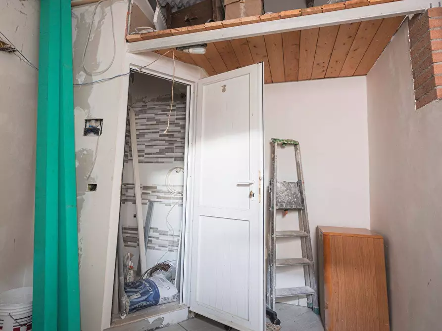 Immagine 9 di Appartamento in vendita  in via fabbro a San Giovanni In Marignano