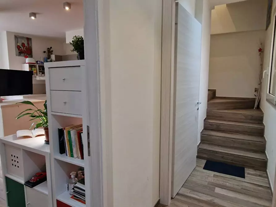 Immagine 23 di Casa indipendente in vendita  in via del porto a Cattolica