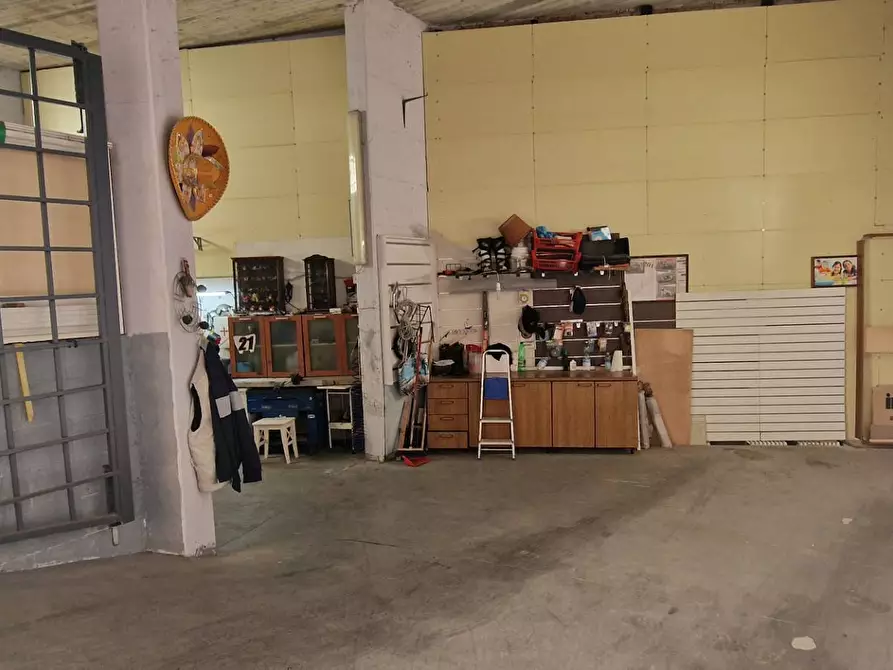 Immagine 5 di Locale commerciale in vendita  in via Sebastiano Caboto a Cattolica