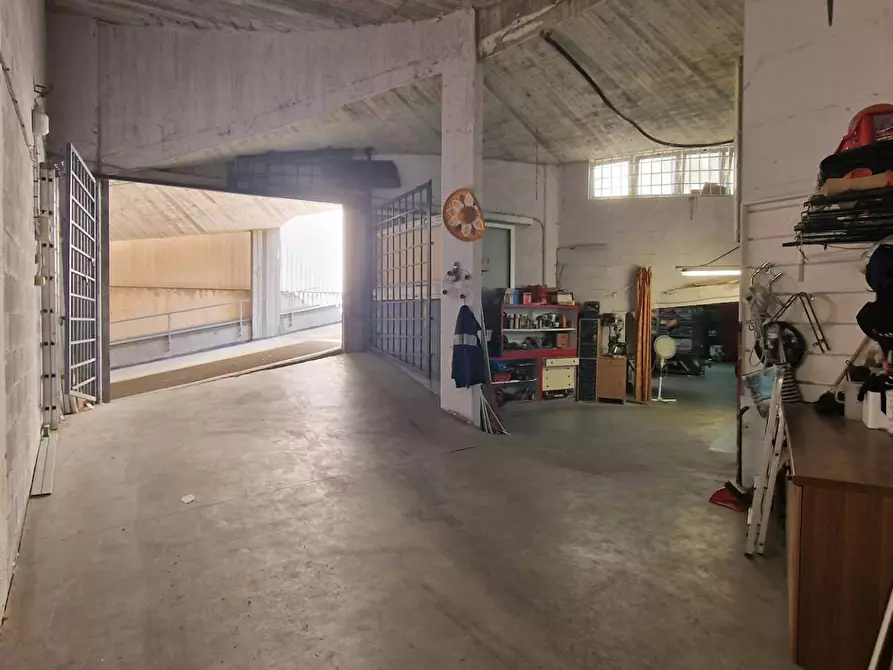 Immagine 6 di Locale commerciale in vendita  in via Sebastiano Caboto a Cattolica