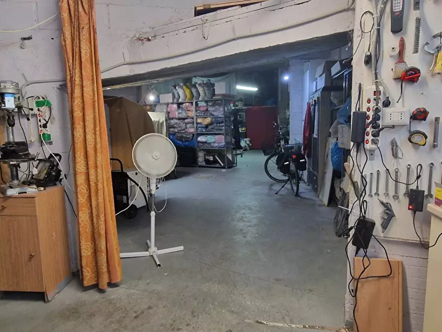 Immagine 8 di Locale commerciale in vendita  in via Sebastiano Caboto a Cattolica