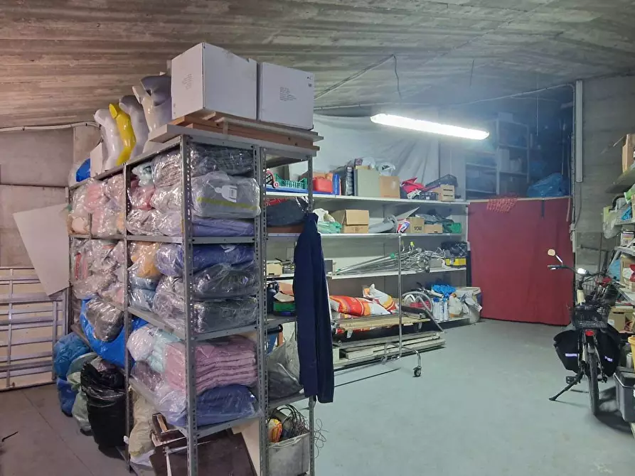 Immagine 10 di Locale commerciale in vendita  in via Sebastiano Caboto a Cattolica