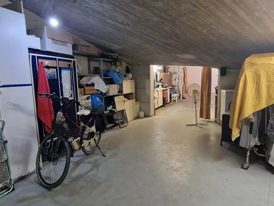 Immagine 14 di Locale commerciale in vendita  in via Sebastiano Caboto a Cattolica