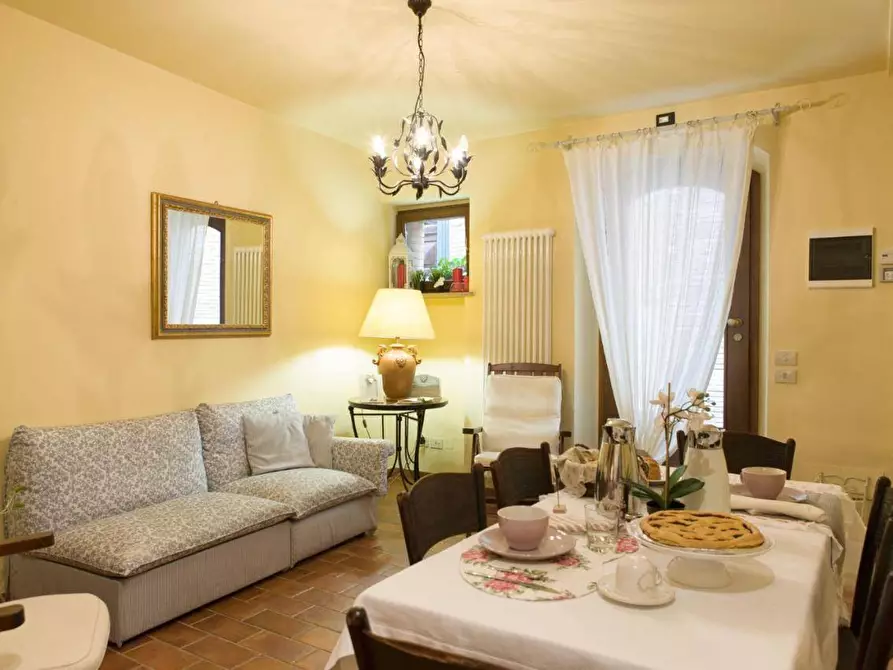 Immagine 5 di Albergo/B&B/Residence in vendita  in piazza V Novembre a Gradara
