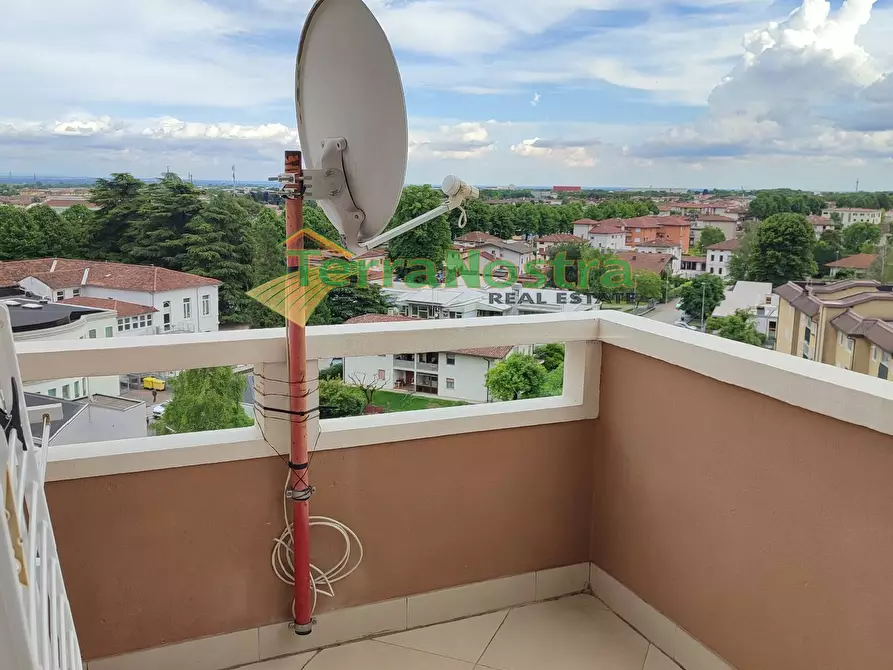 Immagine 21 di Appartamento in vendita  in VIA UMBERTO I a Maniago