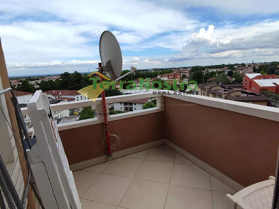 Immagine 22 di Appartamento in vendita  in VIA UMBERTO I a Maniago