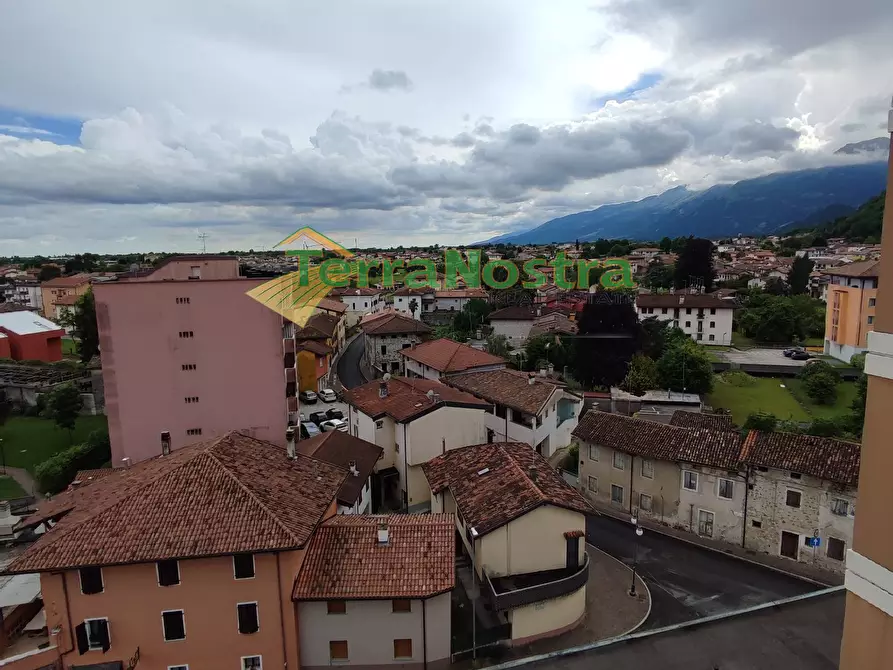 Immagine 23 di Appartamento in vendita  in VIA UMBERTO I a Maniago