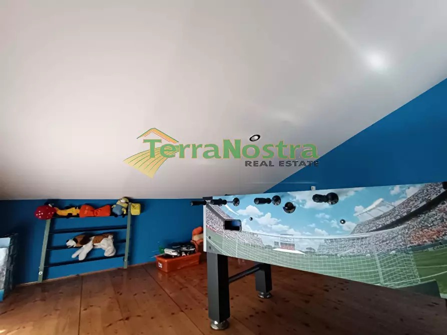 Immagine 28 di Villa in vendita  in VIA QUINDICESIMA OSOPPO a Pordenone