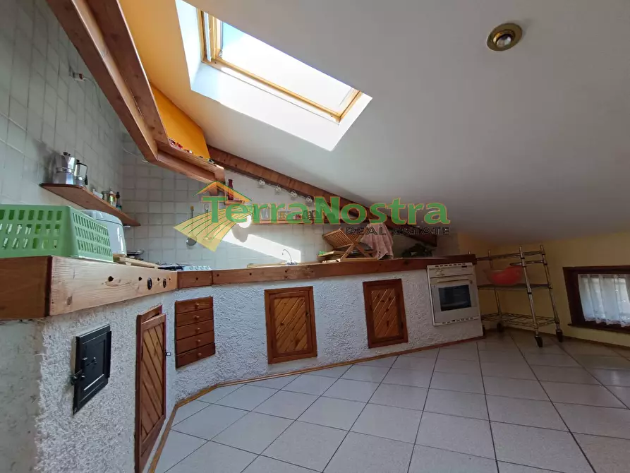 Immagine 30 di Villa in vendita  in VIA QUINDICESIMA OSOPPO a Pordenone