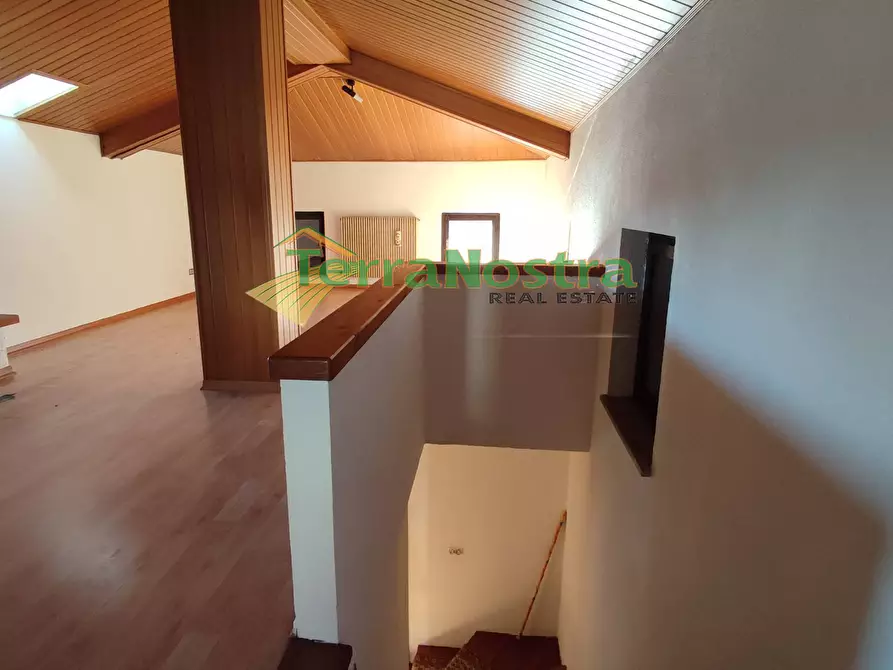 Immagine 21 di Casa indipendente in vendita  in VIA A. VOLTA a Maniago