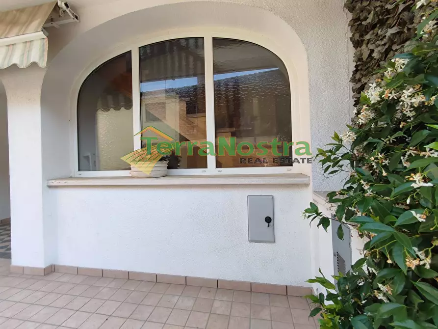 Immagine 4 di Casa indipendente in vendita  in VIA BRUNI a Fanna