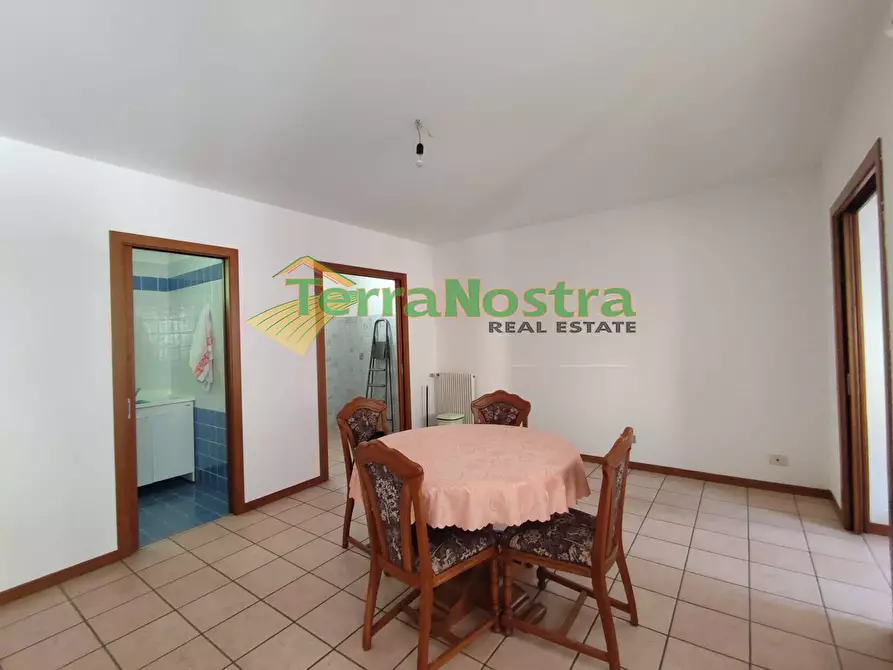 Immagine 8 di Casa indipendente in vendita  in VIA BRUNI a Fanna