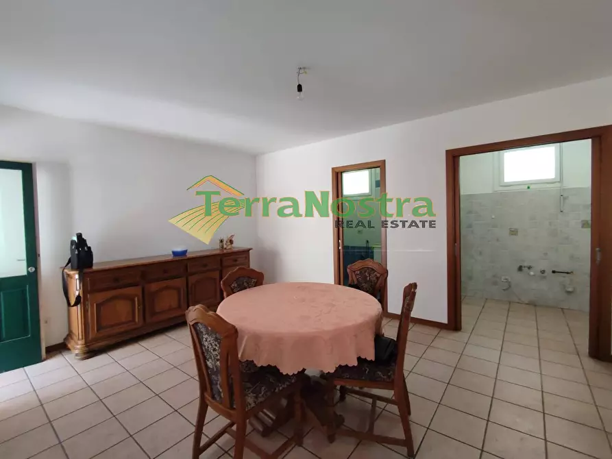 Immagine 7 di Casa indipendente in vendita  in VIA BRUNI a Fanna