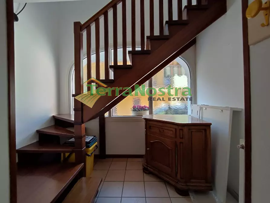 Immagine 12 di Casa indipendente in vendita  in VIA BRUNI a Fanna