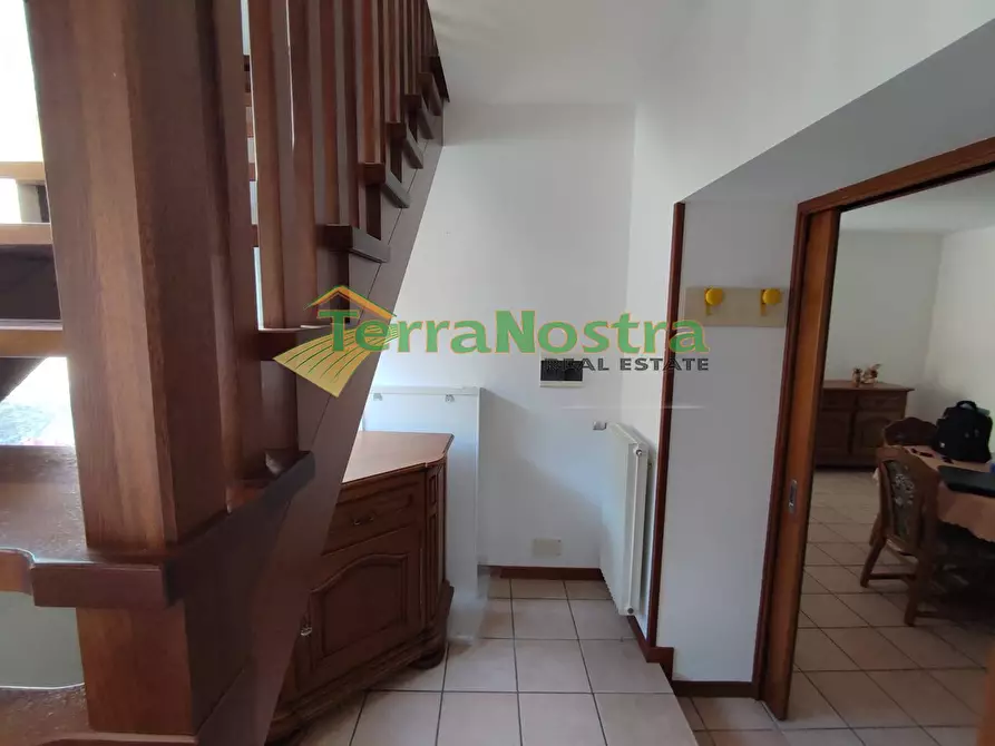 Immagine 13 di Casa indipendente in vendita  in VIA BRUNI a Fanna