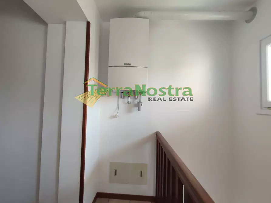 Immagine 14 di Casa indipendente in vendita  in VIA BRUNI a Fanna