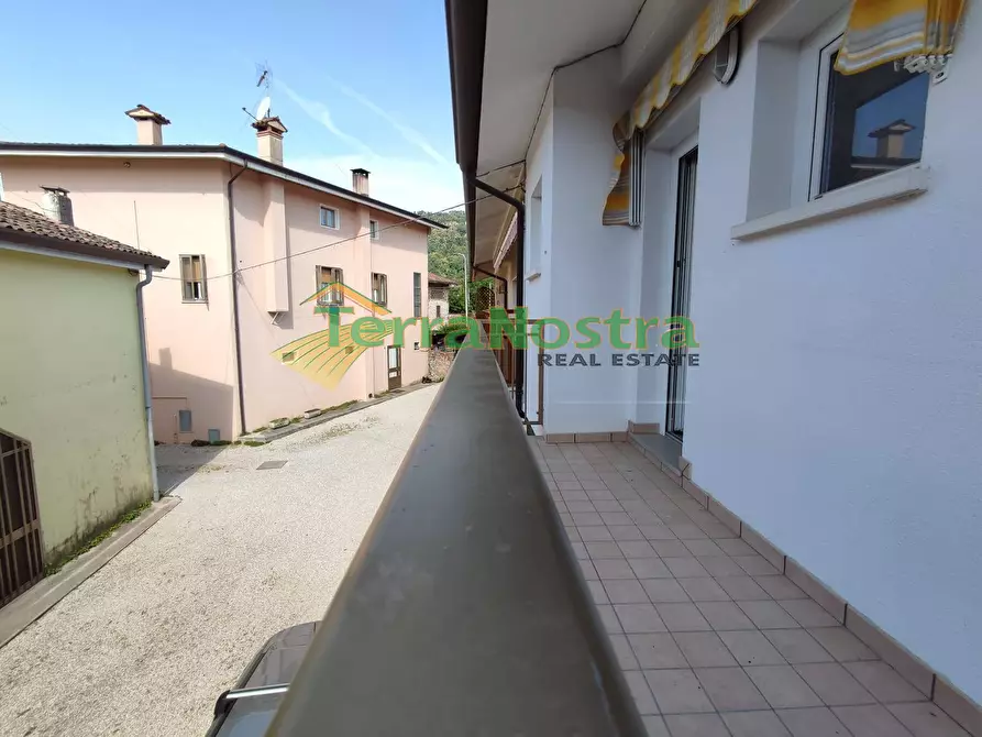 Immagine 18 di Casa indipendente in vendita  in VIA BRUNI a Fanna