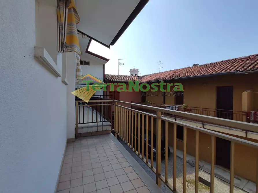 Immagine 19 di Casa indipendente in vendita  in VIA BRUNI a Fanna