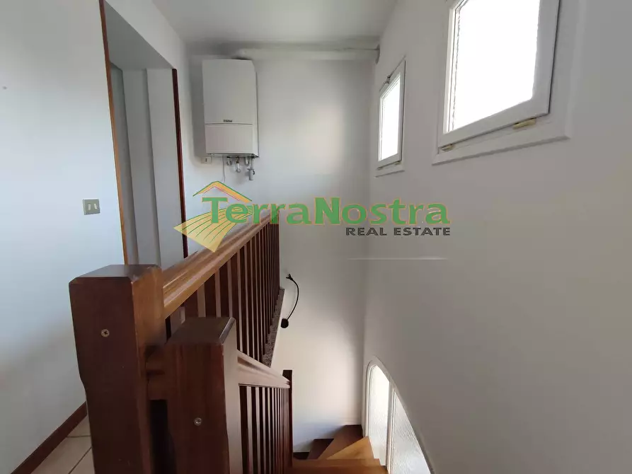 Immagine 21 di Casa indipendente in vendita  in VIA BRUNI a Fanna