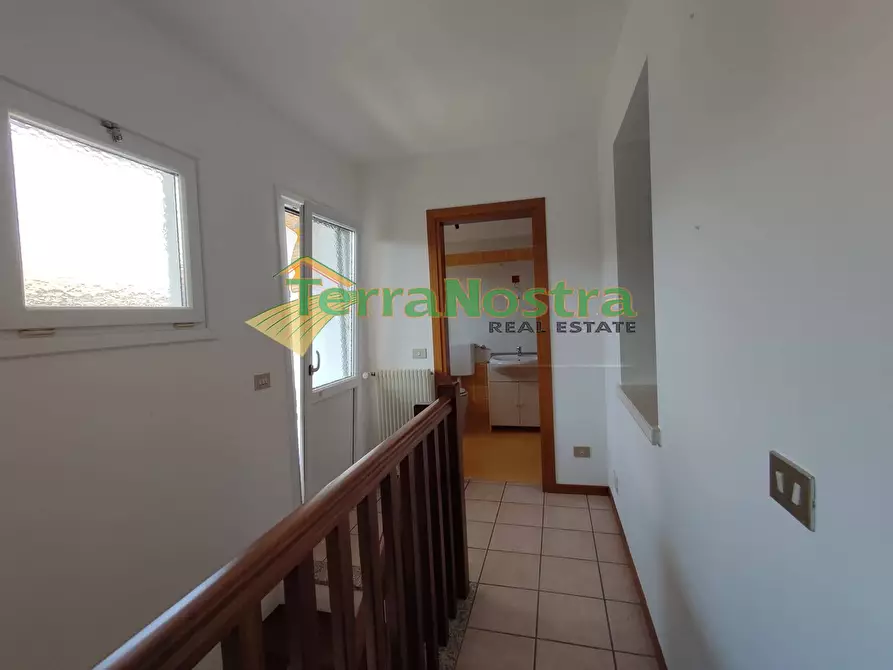 Immagine 23 di Casa indipendente in vendita  in VIA BRUNI a Fanna