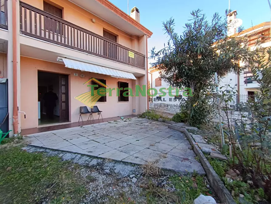 Immagine 28 di Casa indipendente in vendita  in Armando Diaz a Cavasso Nuovo