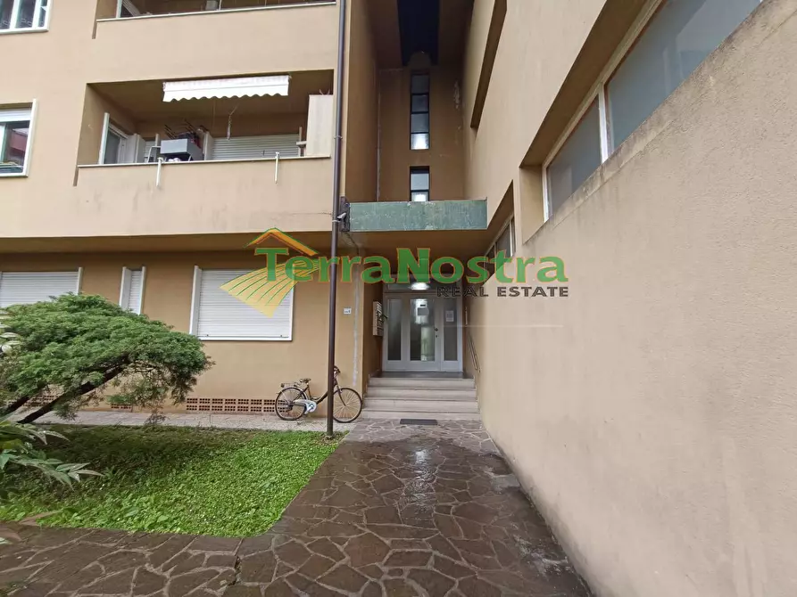 Immagine 20 di Appartamento in vendita  in Via Umberto I a Maniago