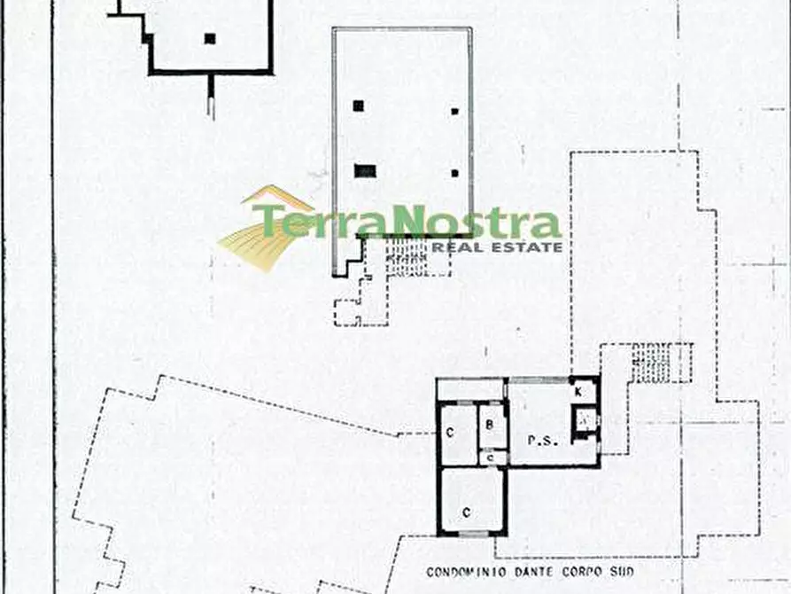 Immagine 26 di Appartamento in vendita  in Via Dante Alighieri a Maniago