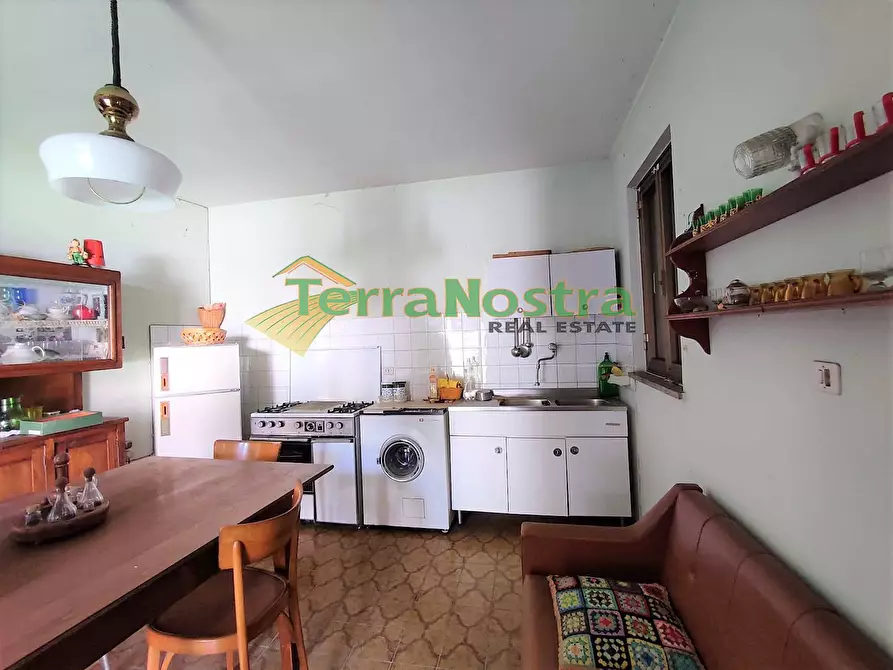 Immagine 23 di Casa indipendente in vendita  in VIA DANTE a Sequals