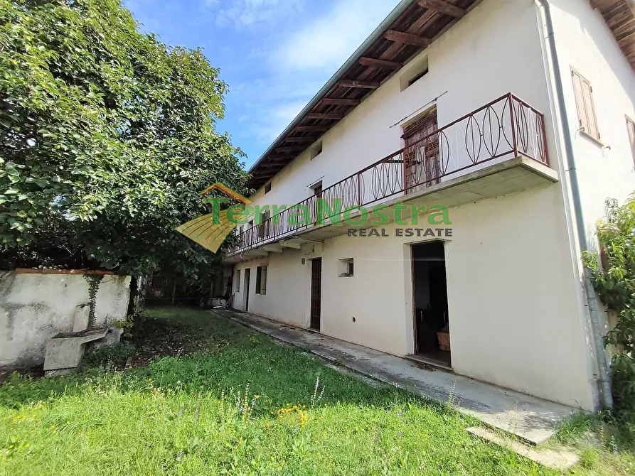 Immagine 24 di Casa indipendente in vendita  in VIA DANTE a Sequals