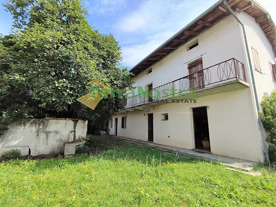 Immagine 25 di Casa indipendente in vendita  in VIA DANTE a Sequals