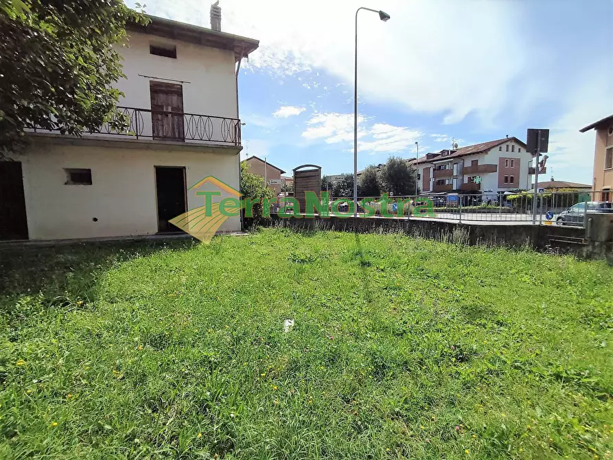 Immagine 27 di Casa indipendente in vendita  in VIA DANTE a Sequals