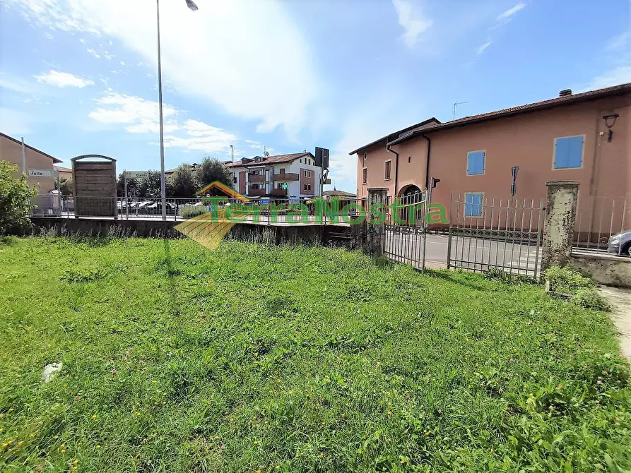 Immagine 29 di Casa indipendente in vendita  in VIA DANTE a Sequals