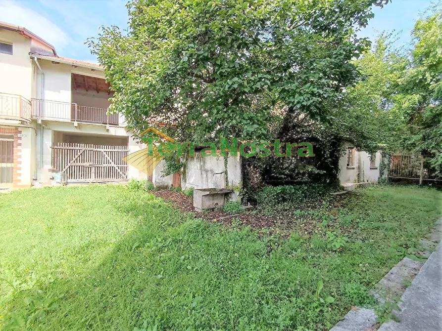 Immagine 28 di Casa indipendente in vendita  in VIA DANTE a Sequals