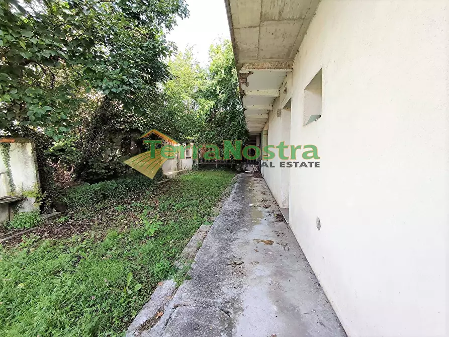 Immagine 30 di Casa indipendente in vendita  in VIA DANTE a Sequals