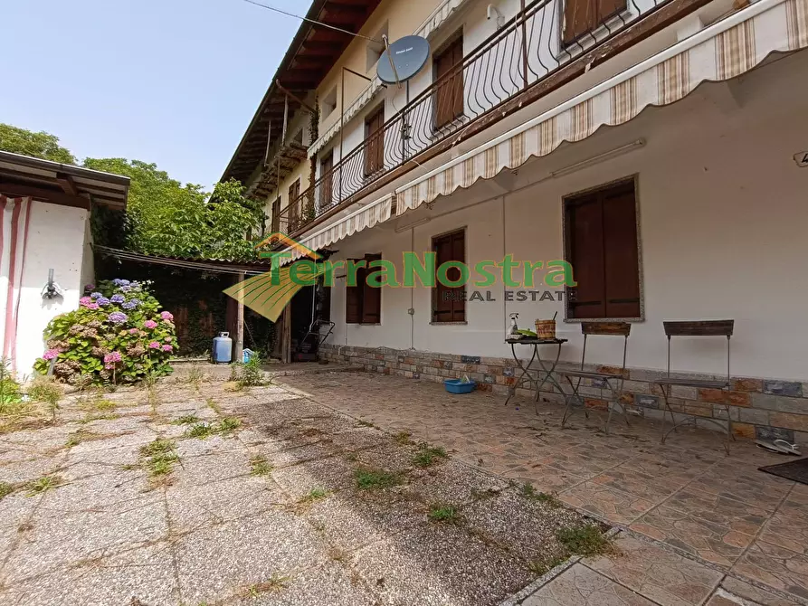 Immagine 1 di Casa indipendente in vendita  in VIA MANIANA a Montereale Valcellina