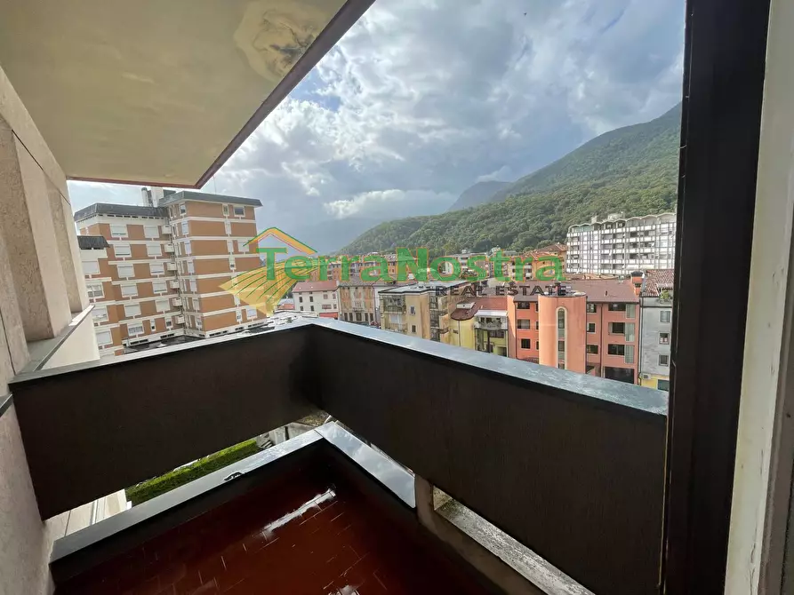 Immagine 29 di Appartamento in vendita  in VIA DANTE ALIGHIERI a Maniago