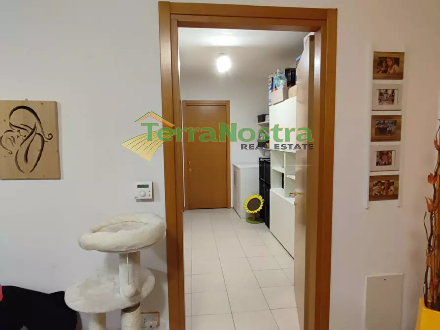 Immagine 5 di Appartamento in vendita  in BORGO CORICAMA a Maniago