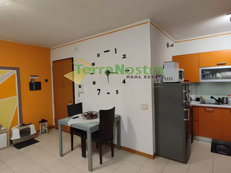 Immagine 3 di Appartamento in vendita  in BORGO CORICAMA a Maniago