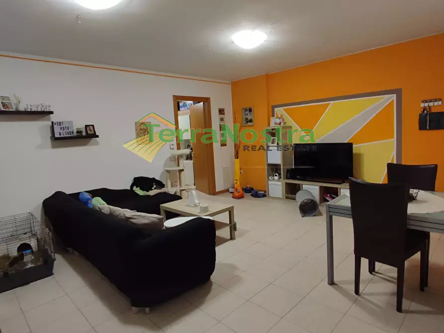 Immagine 1 di Appartamento in vendita  in BORGO CORICAMA a Maniago