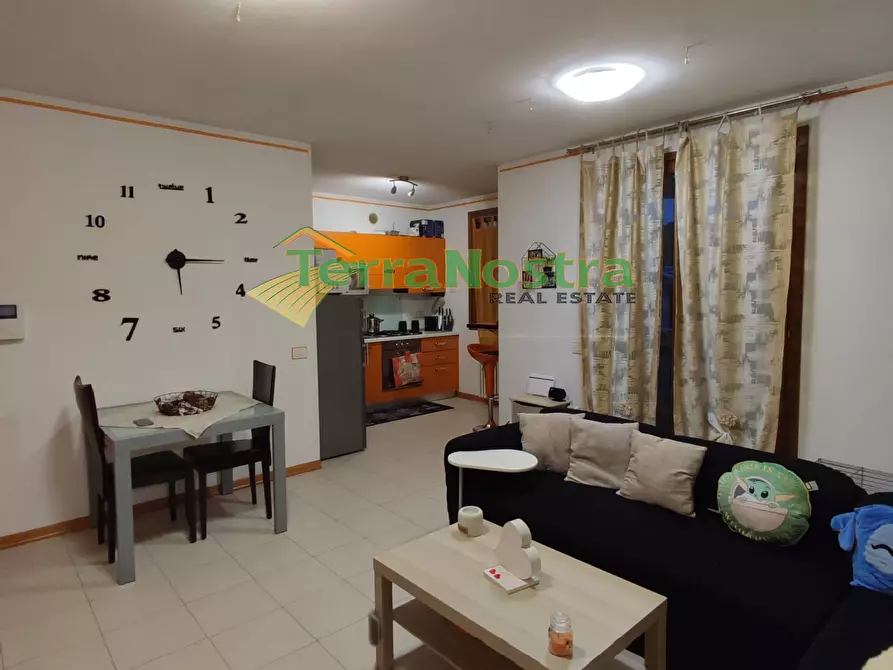 Immagine 4 di Appartamento in vendita  in BORGO CORICAMA a Maniago