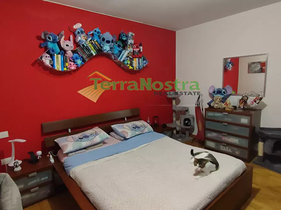 Immagine 9 di Appartamento in vendita  in BORGO CORICAMA a Maniago