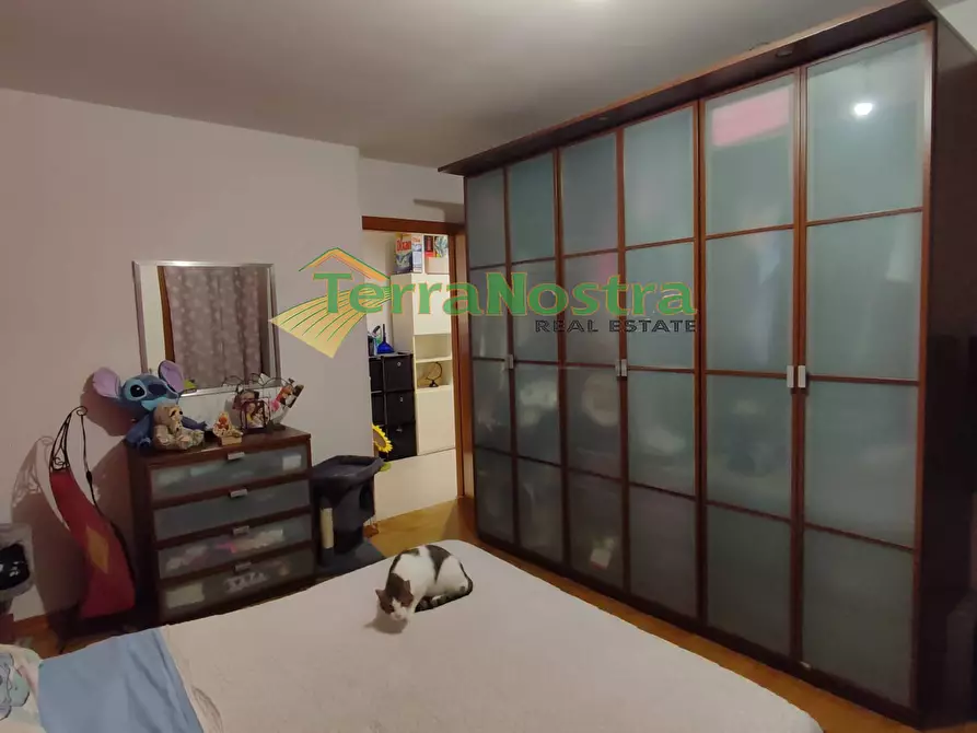 Immagine 10 di Appartamento in vendita  in BORGO CORICAMA a Maniago