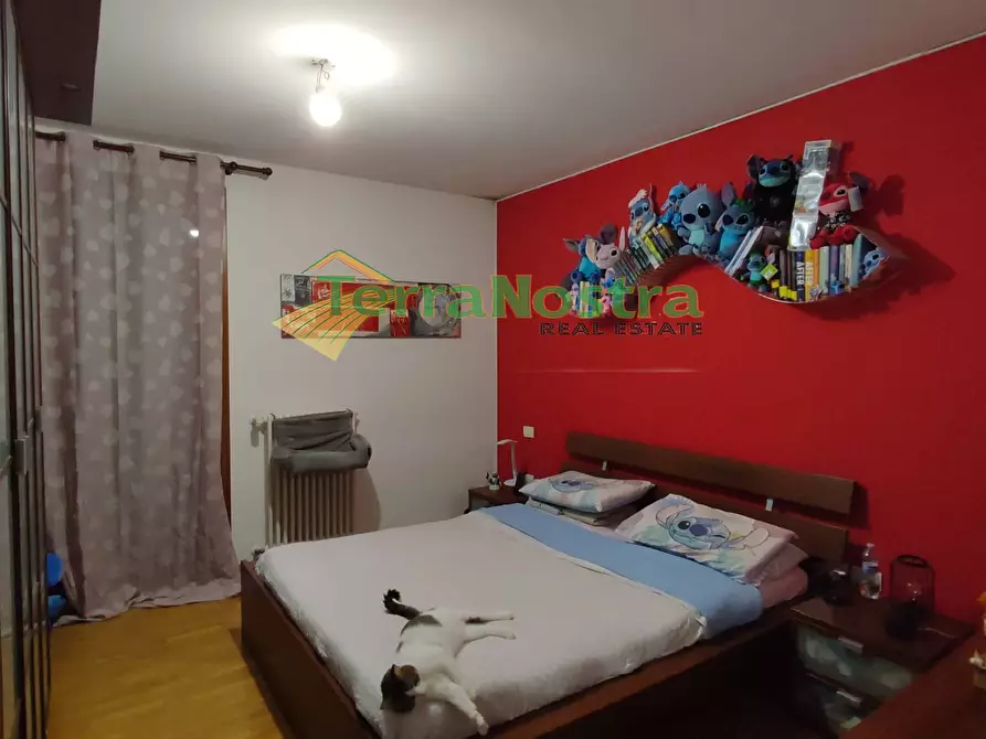 Immagine 11 di Appartamento in vendita  in BORGO CORICAMA a Maniago