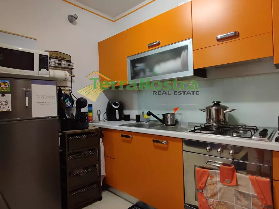 Immagine 13 di Appartamento in vendita  in BORGO CORICAMA a Maniago