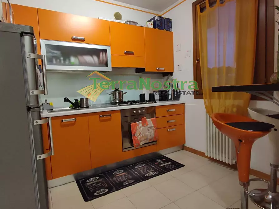 Immagine 14 di Appartamento in vendita  in BORGO CORICAMA a Maniago