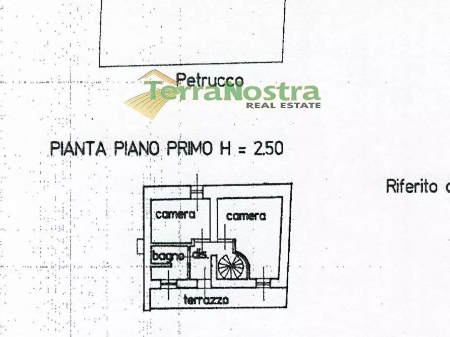 Immagine 20 di Casa indipendente in vendita  in Borgo Petrucco a Cavasso Nuovo